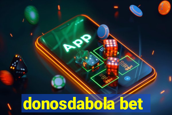 donosdabola bet